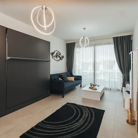 Otel Pearl Island Homes