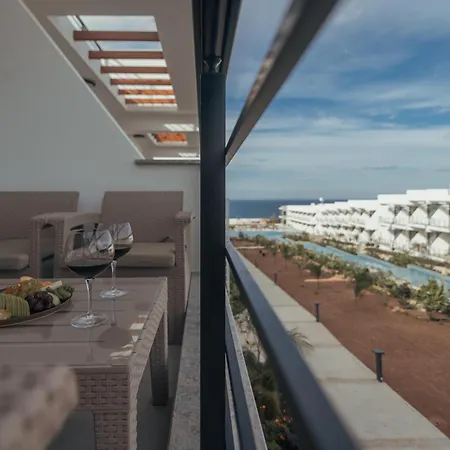 Otel Pearl Island Homes *