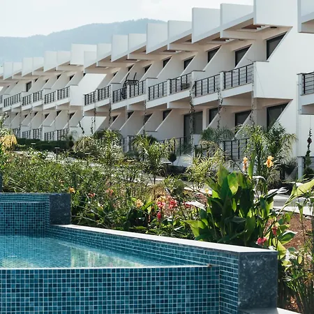 Pearl Island Homes Otel *