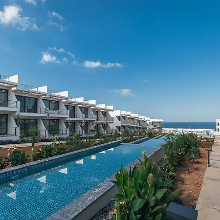 Vendégház Pearl Island Homes Kerínia