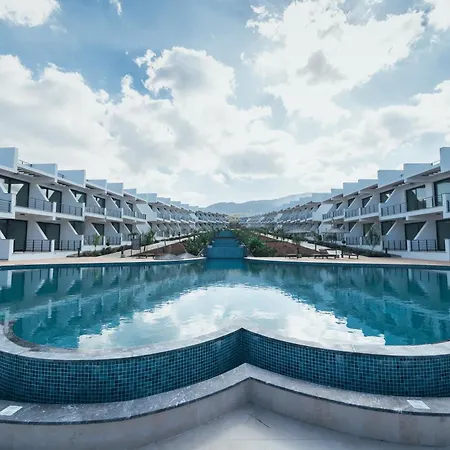 Pearl Island Homes מלון *