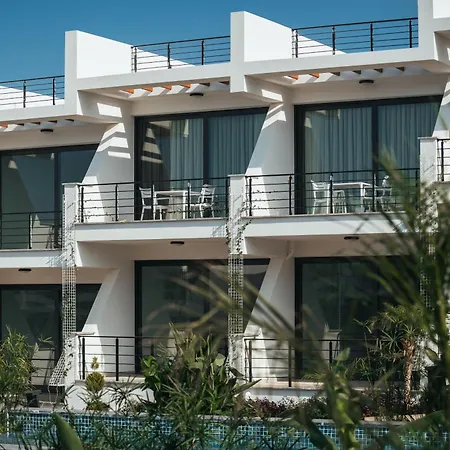 Pearl Island Homes *