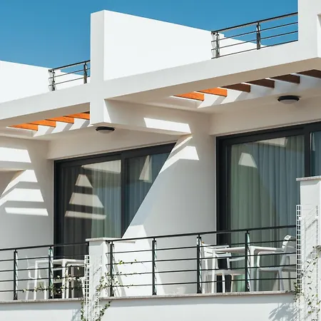 Pearl Island Homes