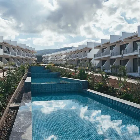 Pearl Island Homes *