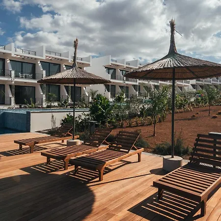 Hotel Pearl Island Homes *