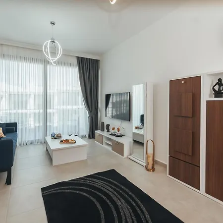 Hotel Pearl Island Homes Girne