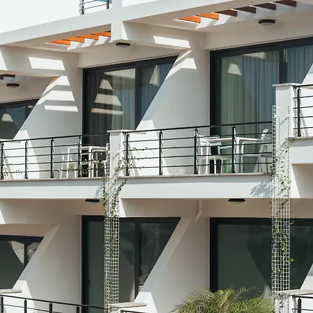 Pearl Island Homes * Kyrenia (Northern Cyprus)