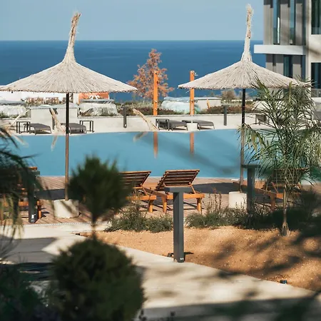 Pearl Island Homes Hotel Girne